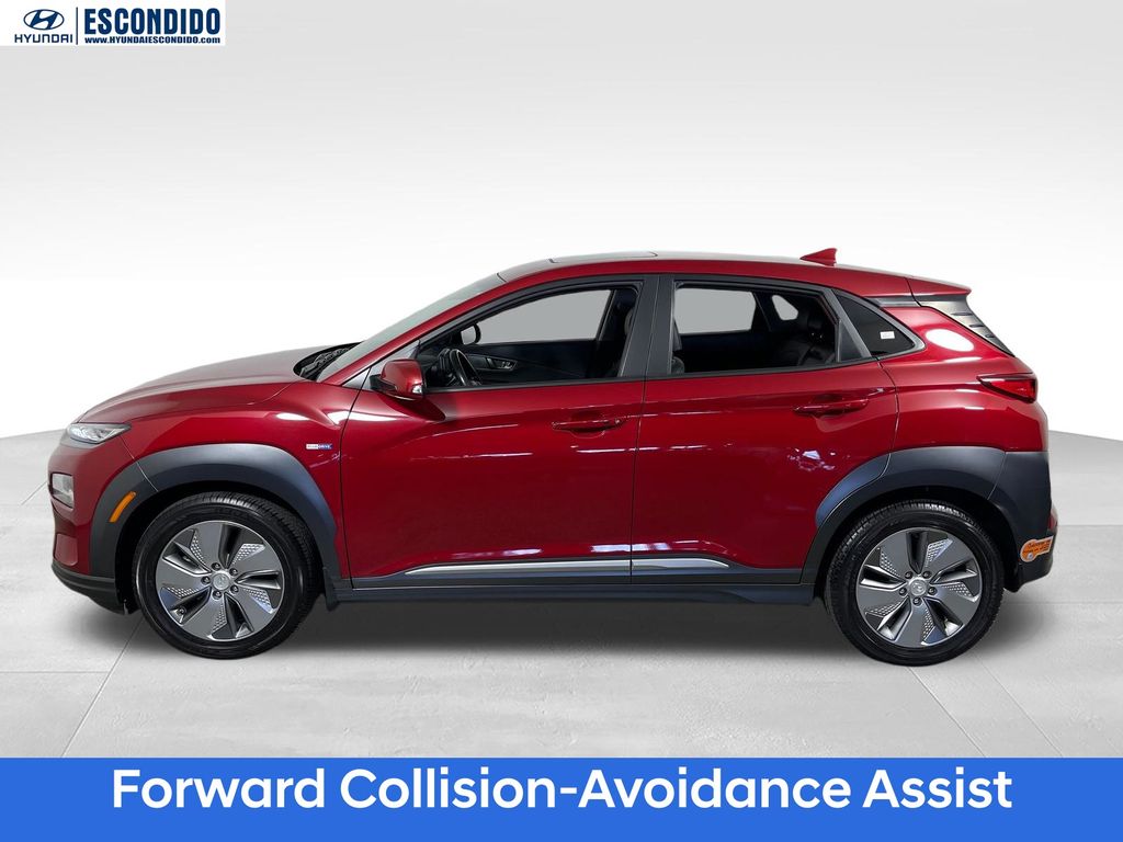 hyundai kona ev 2020 KM8K33AG5LU058028 image hyundai kona ev 2020 KM8K33AG5LU058028 image